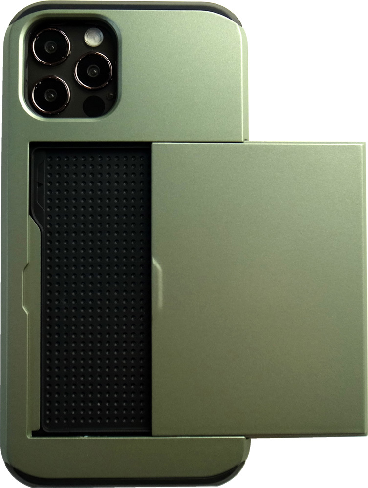 カードホルダー付き iPhone15 14 13 12 ケース Pro mini iPhoneSE 液晶フィルム付き アイフォンケース カード収納 クレカ ID 交通系カード｜lupo｜04