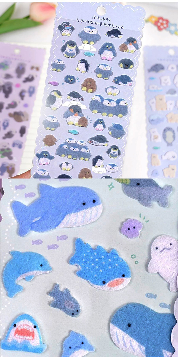 フェルトシール5