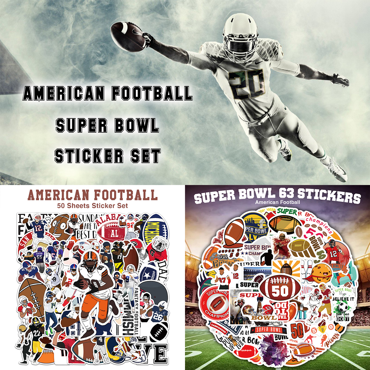 アメフトまとめ