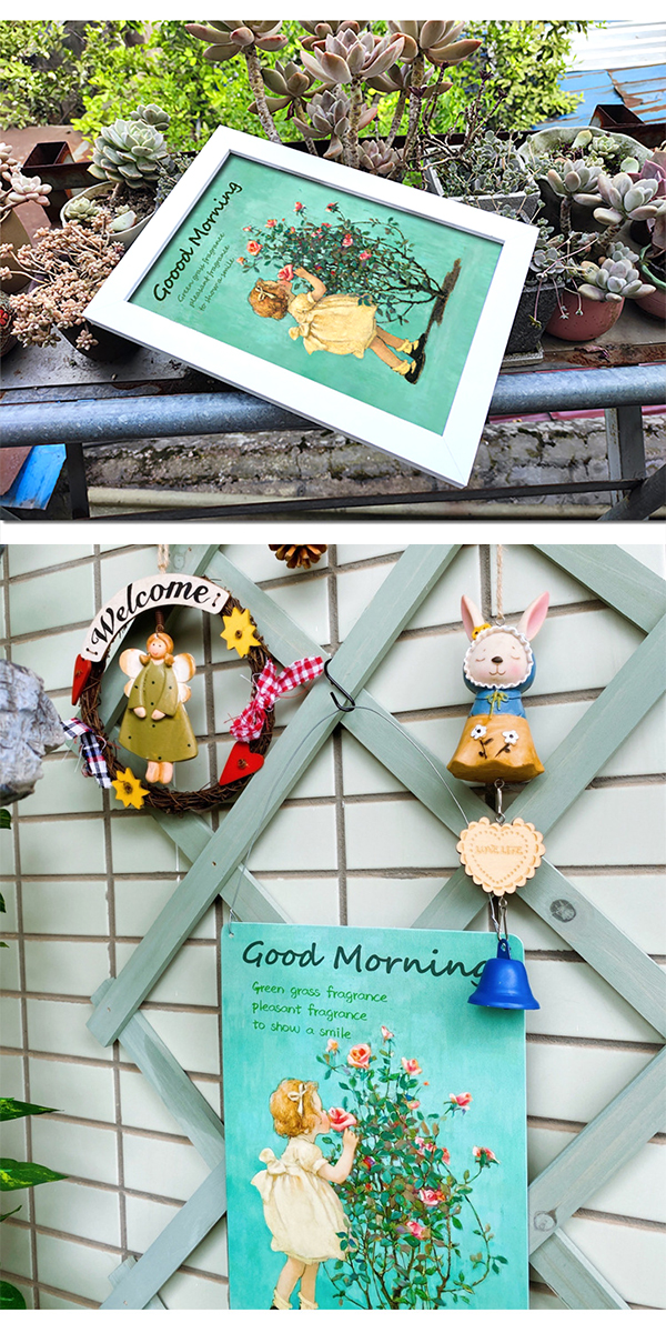 ガーデニング看板9 