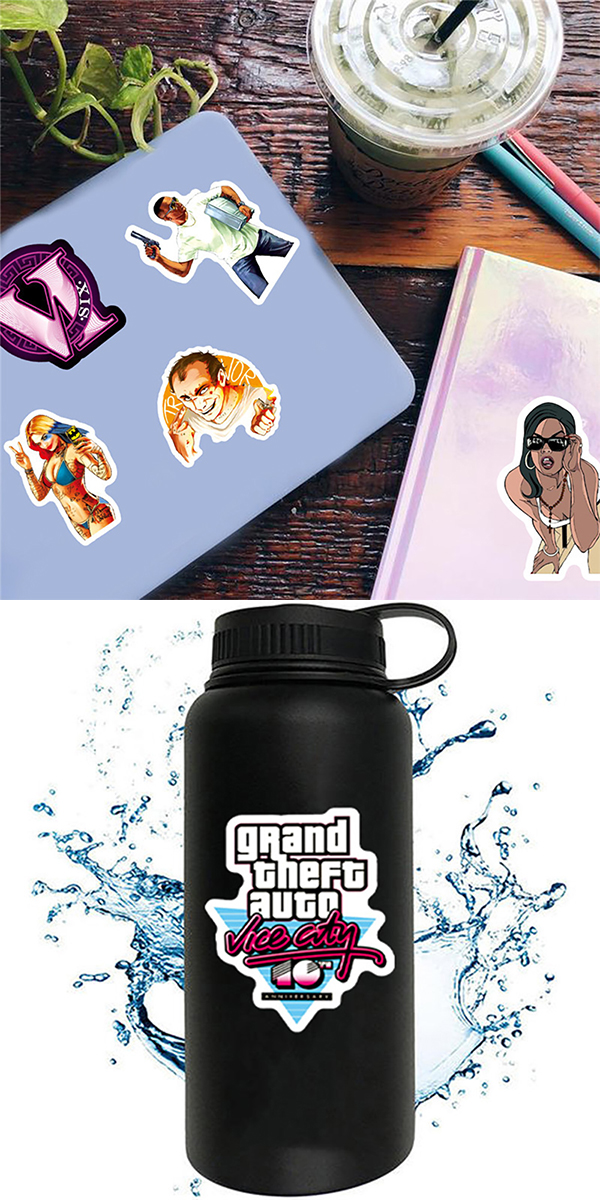 にじそうさく10 にじGTA 会場限定 新刊セット アクスタ ステッカー にじそうさく10 にじGTA 会場限定 新刊セット アクスタ