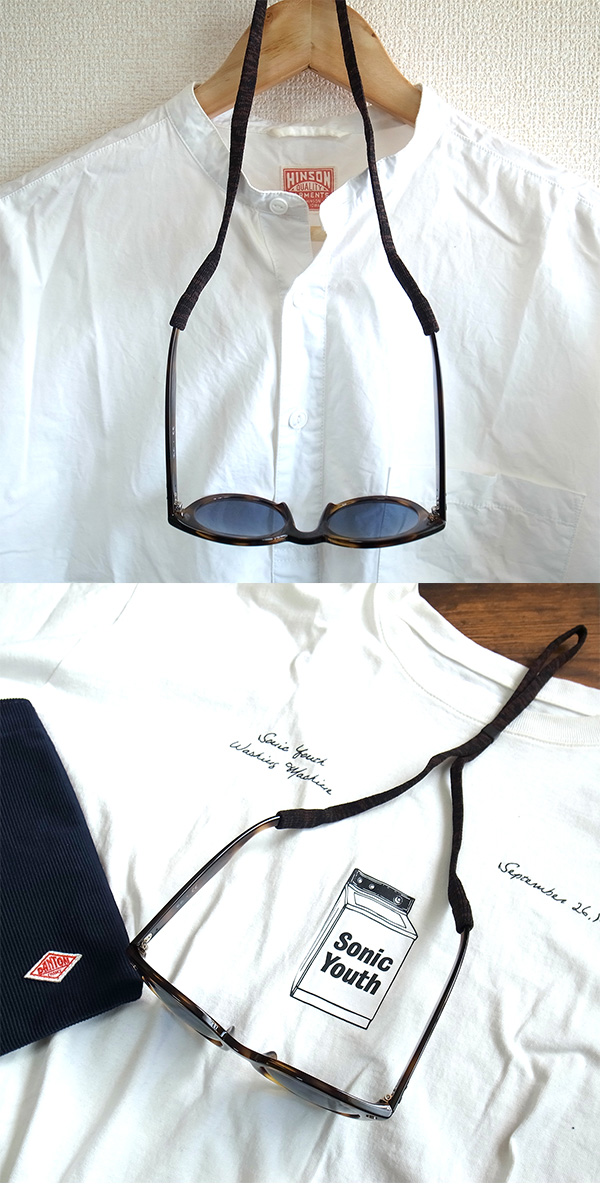 グラスコード10