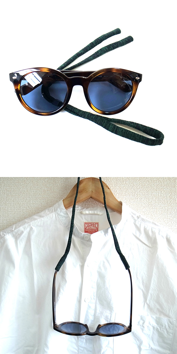 グラスコード12