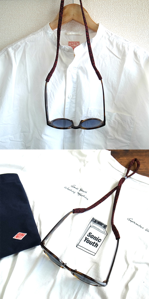 グラスコード15