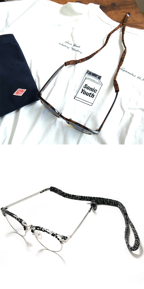 グラスコード18