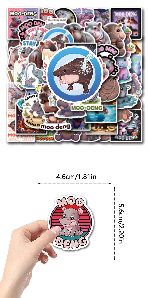  コビトカバ4