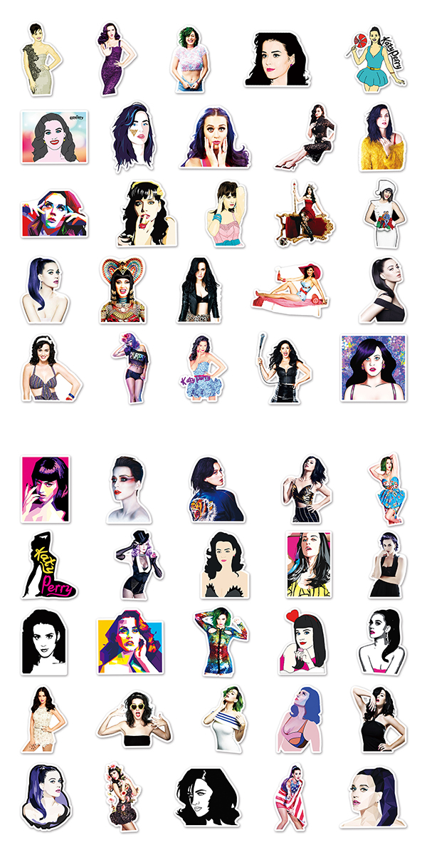 KATY PERRY ケイティペリー　直筆サインカード 2025年最新】KATY perry サインの人気アイテム - メルカリ