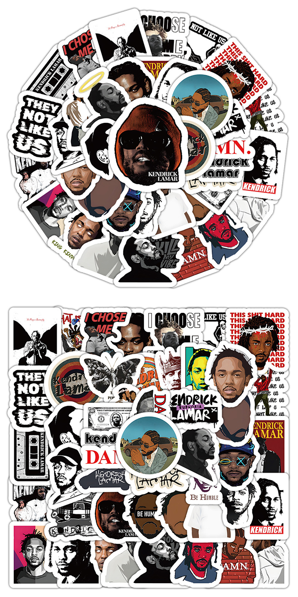 【値引不可】RAPMADE Kendrick Lamar ステッカー 61K8uNPEdgL._UF1000,1000_QL80_.jpg