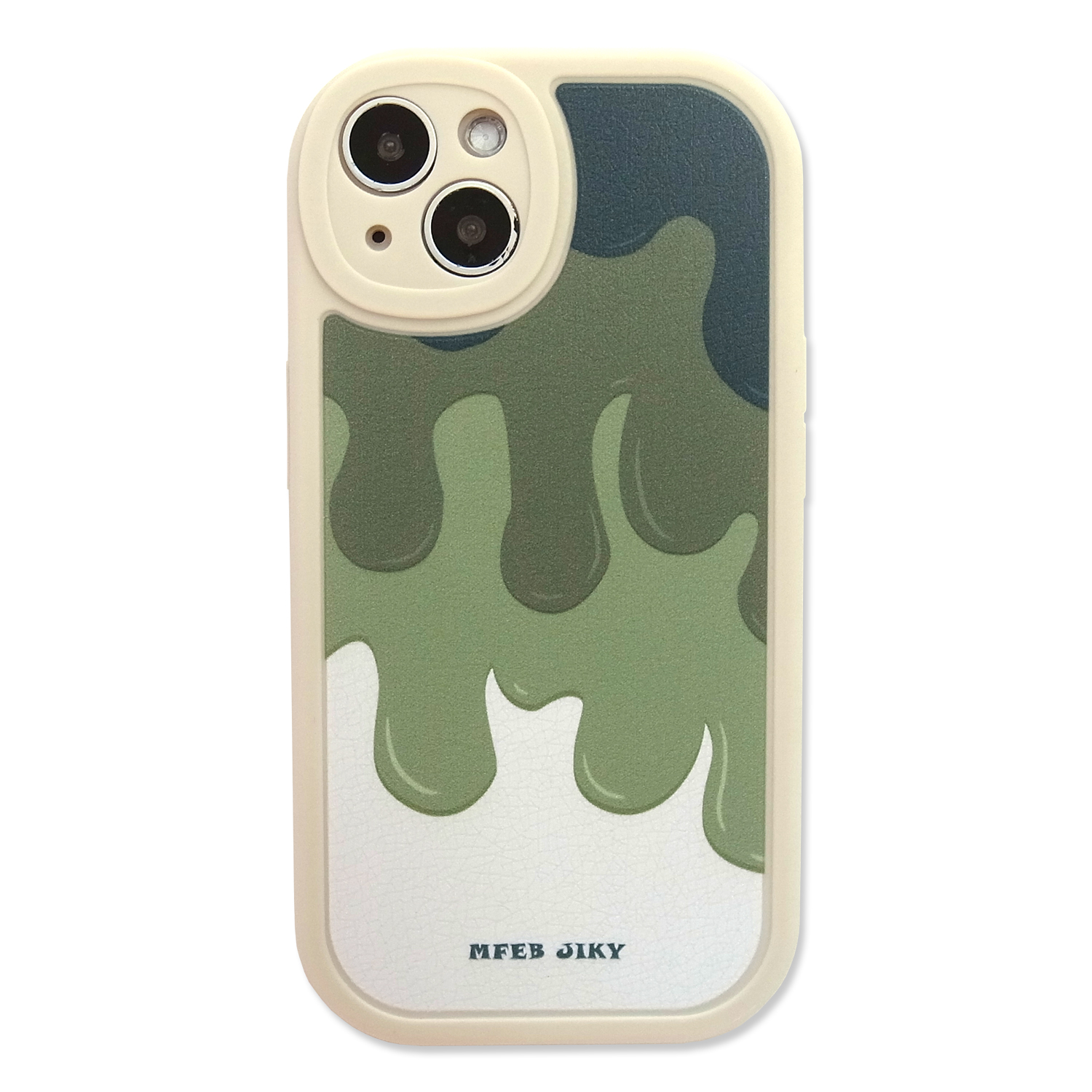 メルティカモ iPhone15 15Pro 14 13 SE ケース 迷彩 カモフラージュ 液晶保護フィルム付き カバーアイフォンケース アイフォン15 アイフォンSE｜lupo｜03