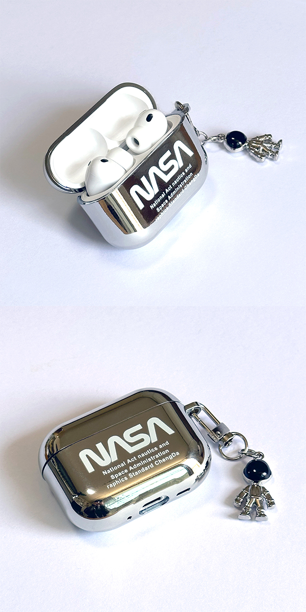 NASA AirPodsケース_3
