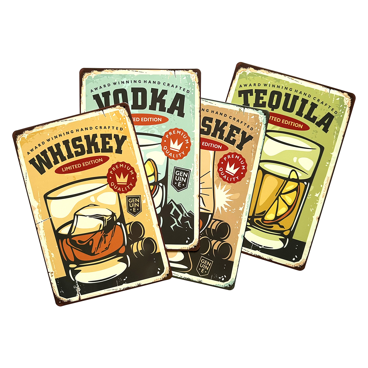 オンザロックall