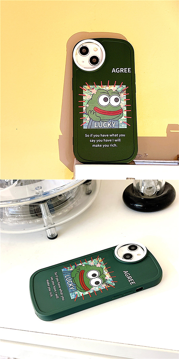 SALE カエルのぺぺ iPhone14 iPhone13 iPhone13Pro ケース アイフォン