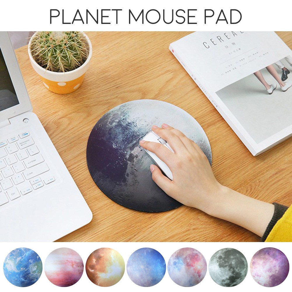 プラネット マウスパッド 全8種 惑星 地球 月 宇宙 天体観測 マウス パソコン :planet-mousepad-01:LUPO - 通販 -  Yahoo!ショッピング