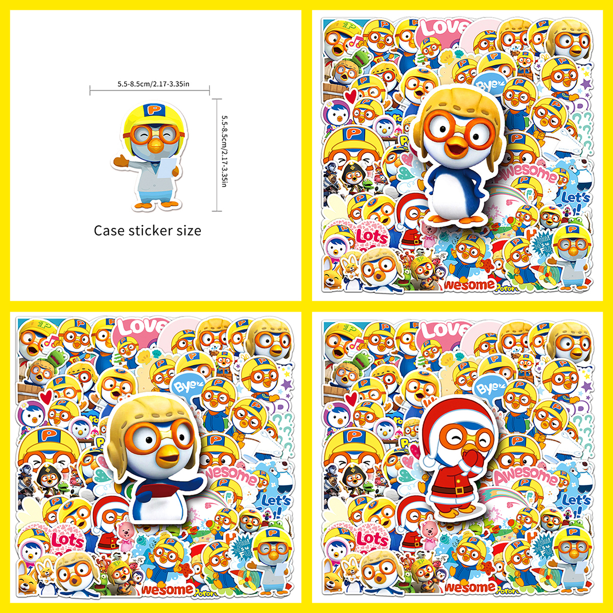 ポンポン ポロロ4