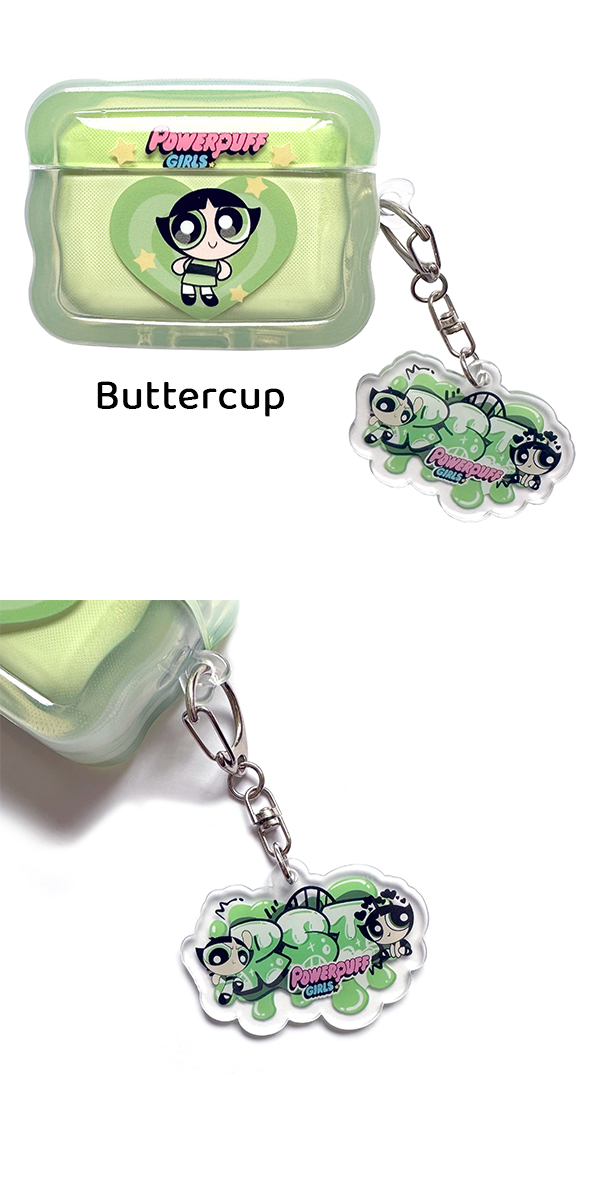 パワーパフガールズAirPodsケース_6