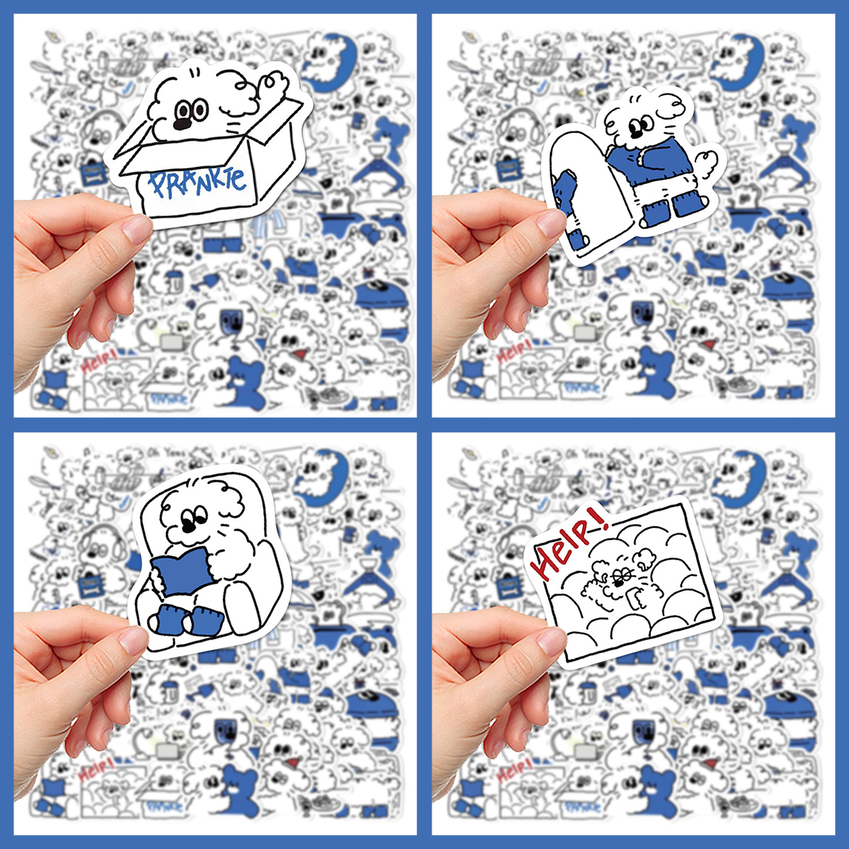 プランキーハウス4