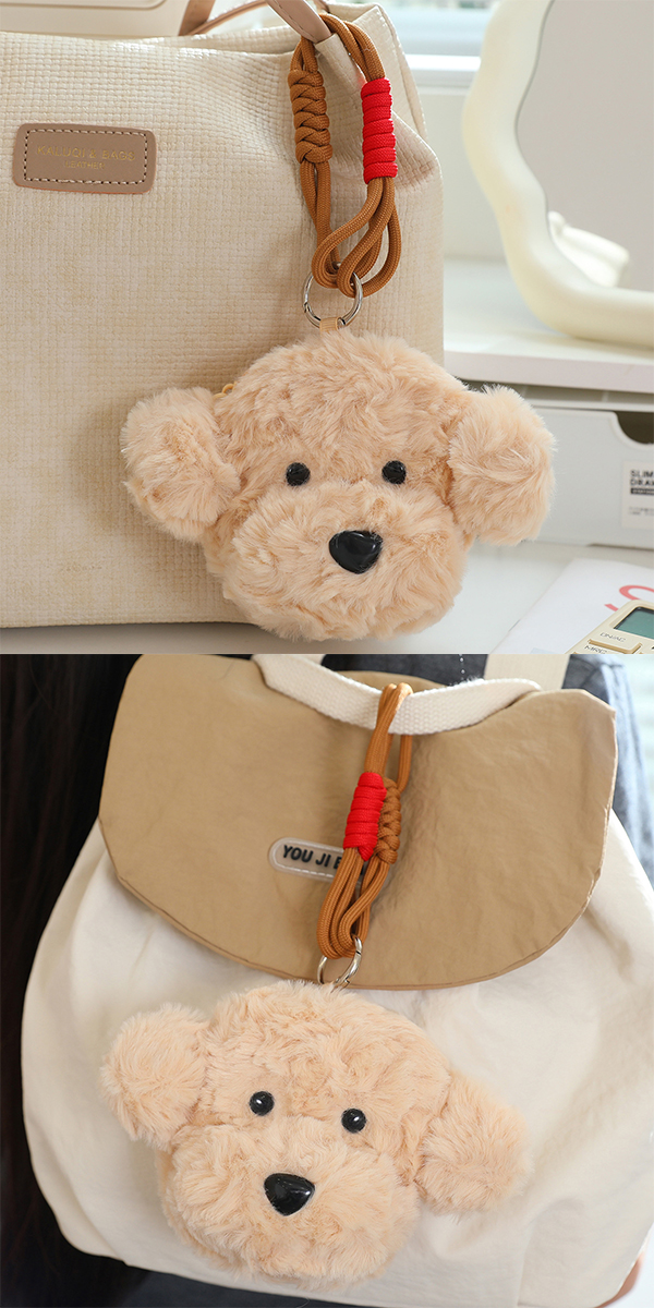 パピー ポーチ5