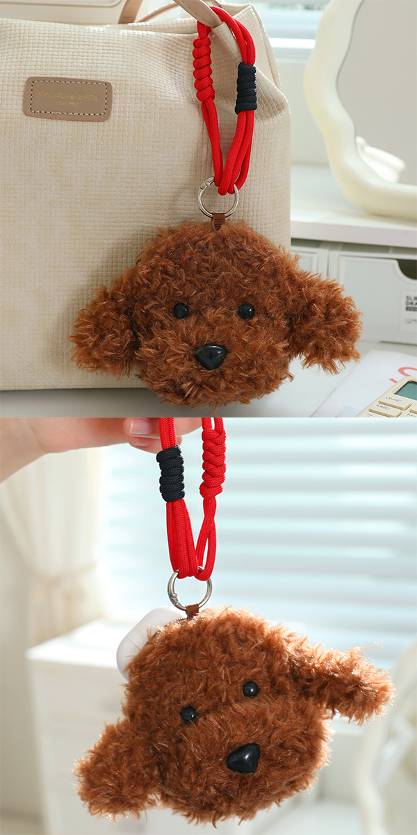 パピー ポーチ7