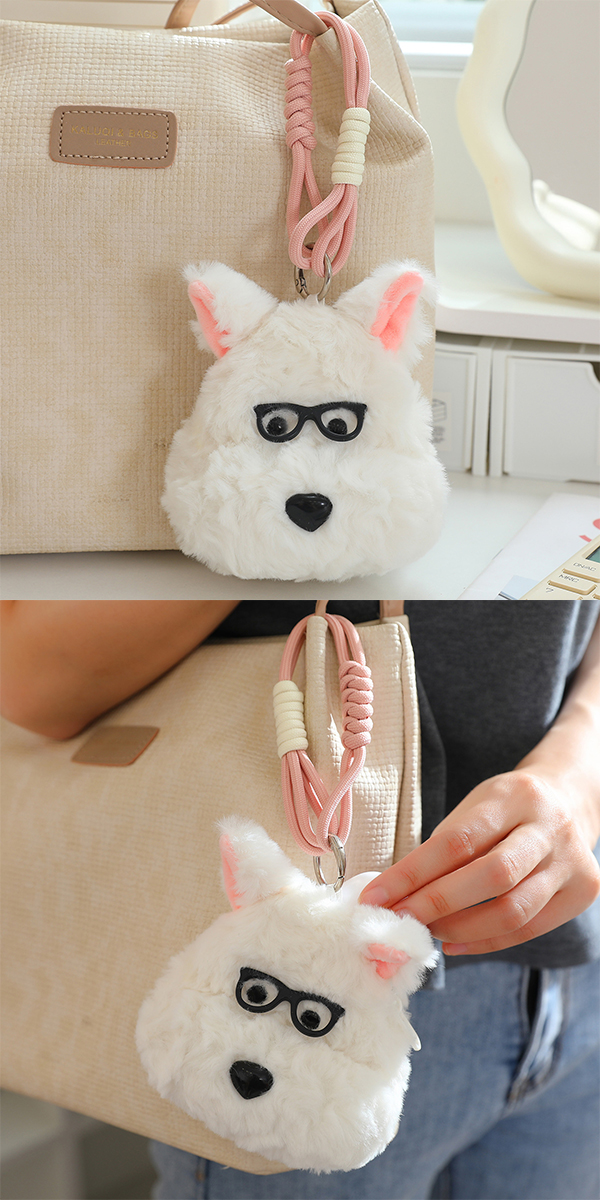 パピー ポーチ9