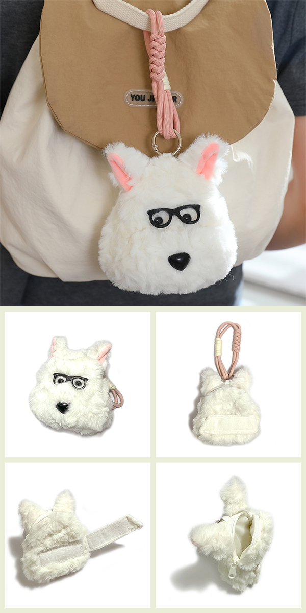 パピー ポーチ10