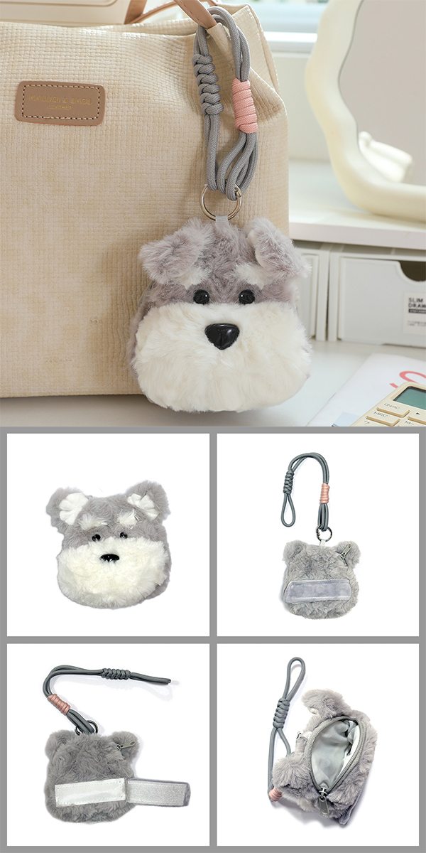 パピー ポーチ11