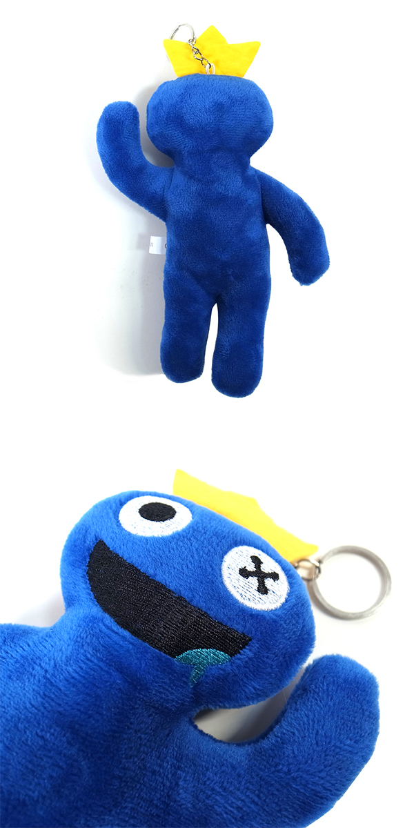 DVDコードブルー‥孤食ロボット‥ぬいぐるみ lupo_rainbow-toy-01
