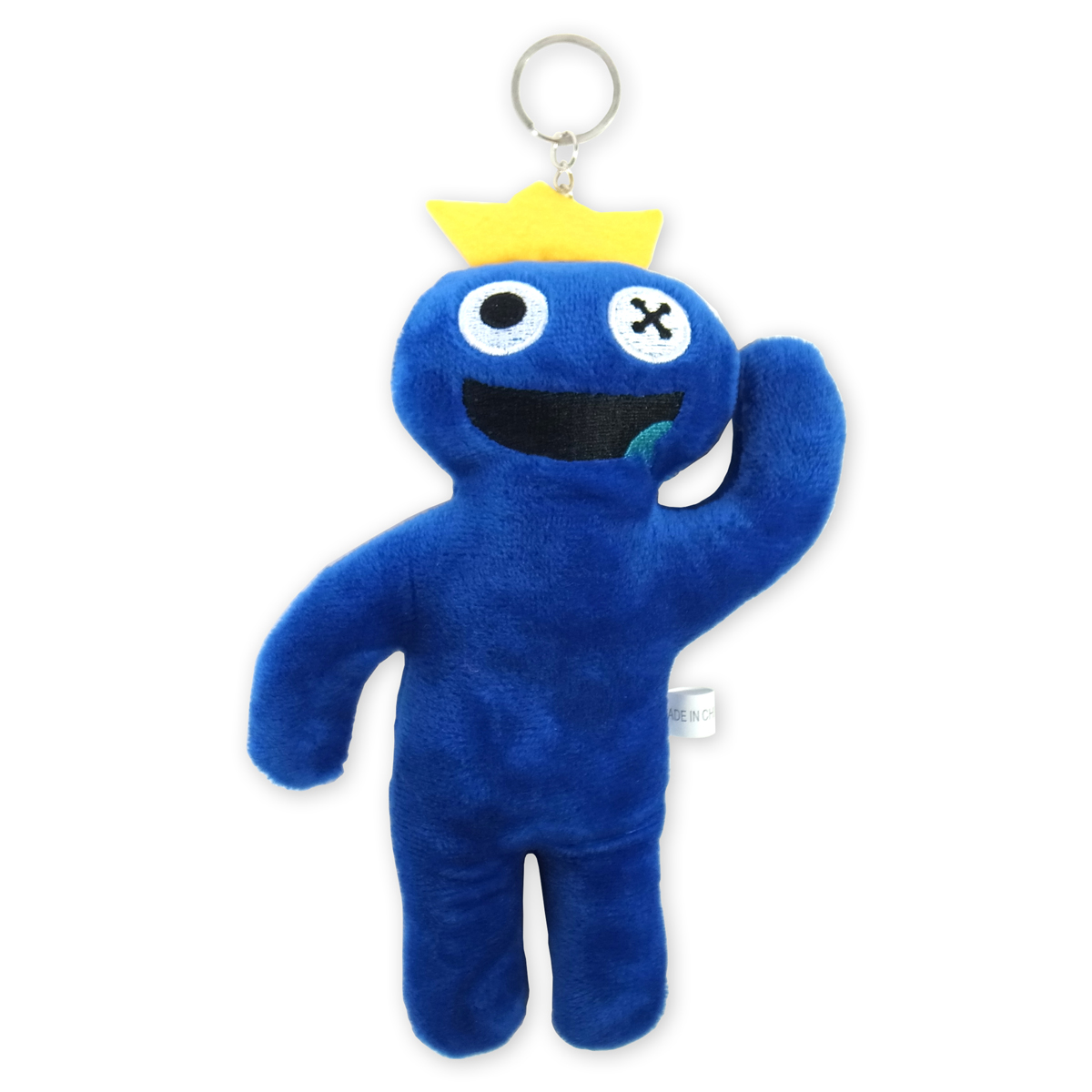青いキャラクターぬいぐるみ Amazon.co.jp: MTJKD ポピープレイタイムハギーワギーぬいぐるみ