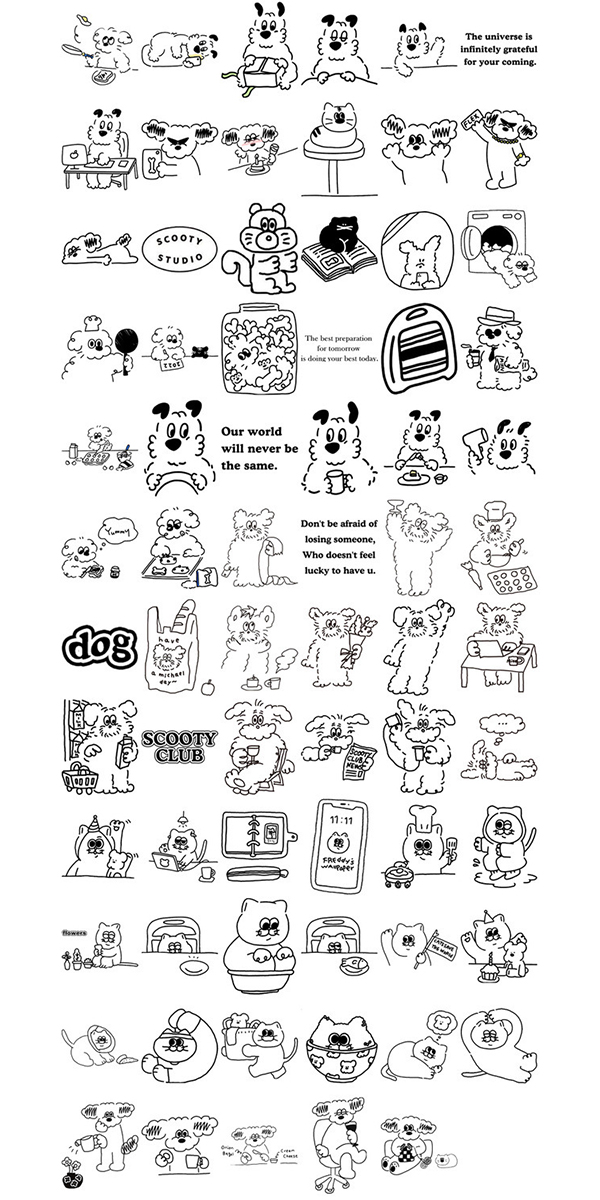 スクーティースタジオ2