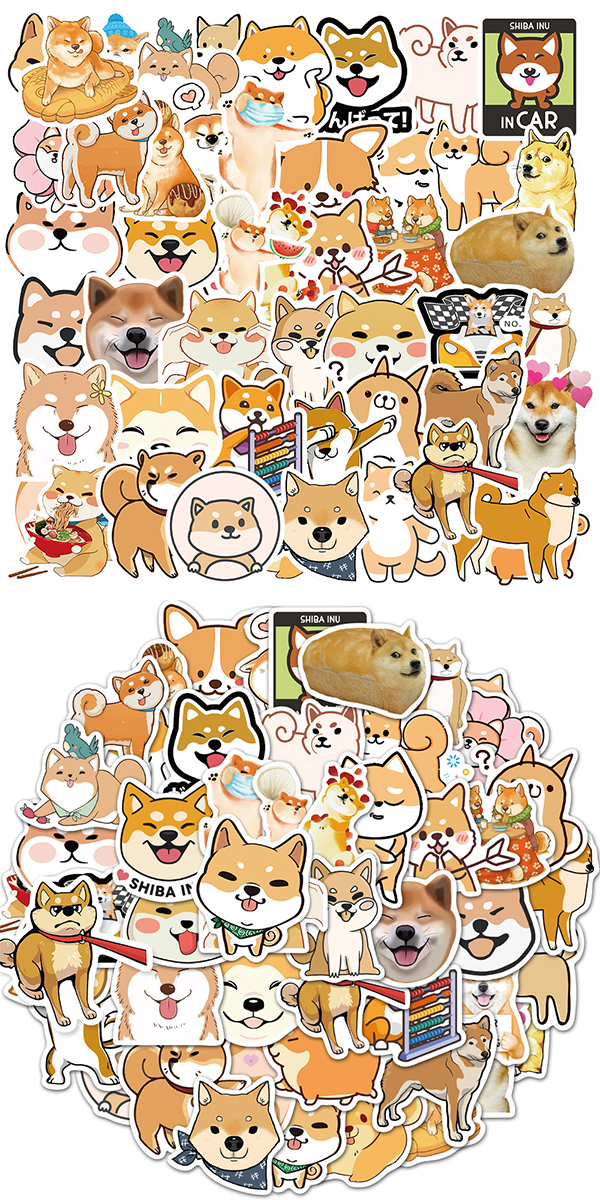 柴犬3