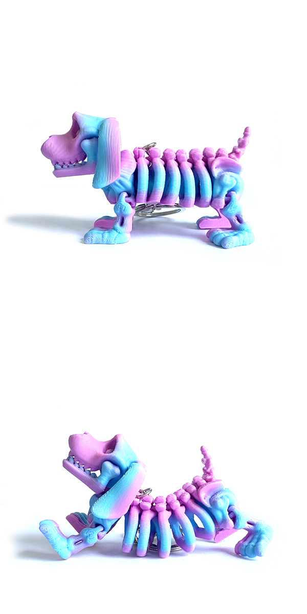 新品　ジェリーキャット　スケルトン　骸骨　スケルトンドッグ　dog 犬 新品 ジェリーキャット スケルトン 骸骨 スケルトンドッグ dog 犬 新品