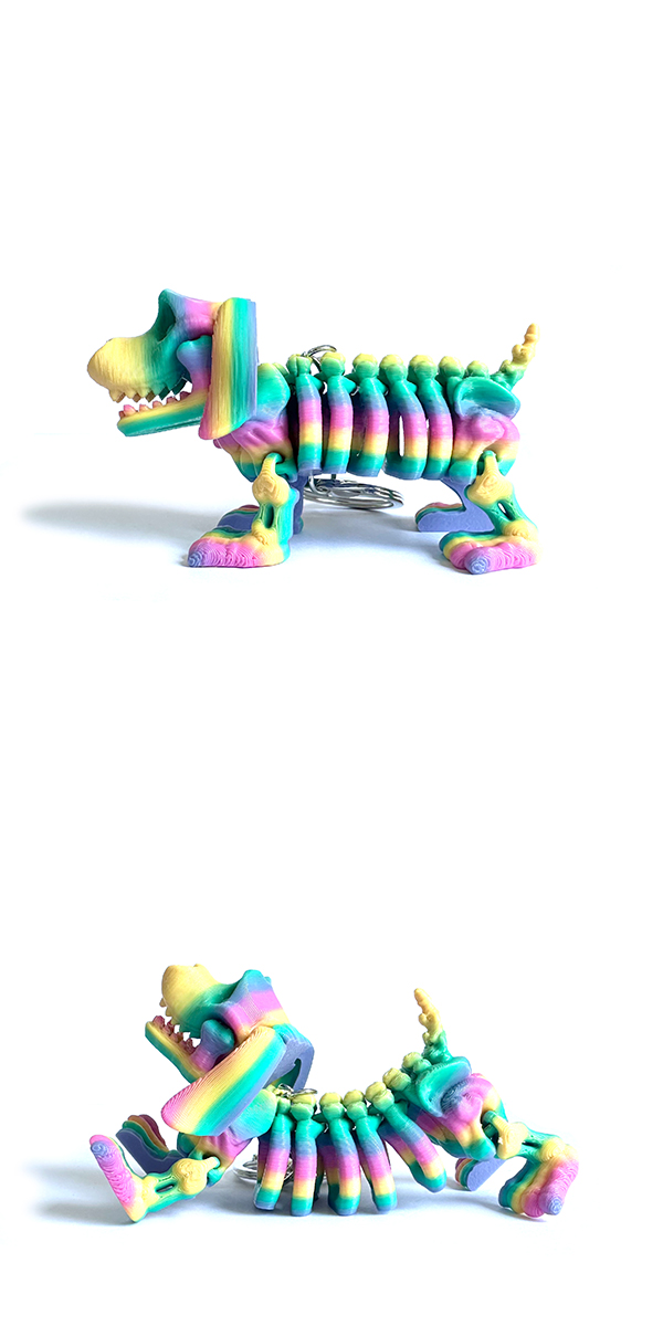 新品　ジェリーキャット　スケルトン　骸骨　スケルトンドッグ　dog 犬 新品 ジェリーキャット スケルトン 骸骨 スケルトンドッグ dog 犬