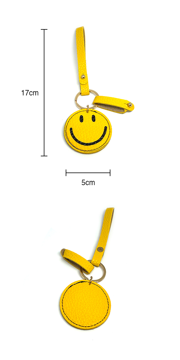 スマイルキーホルダー_3