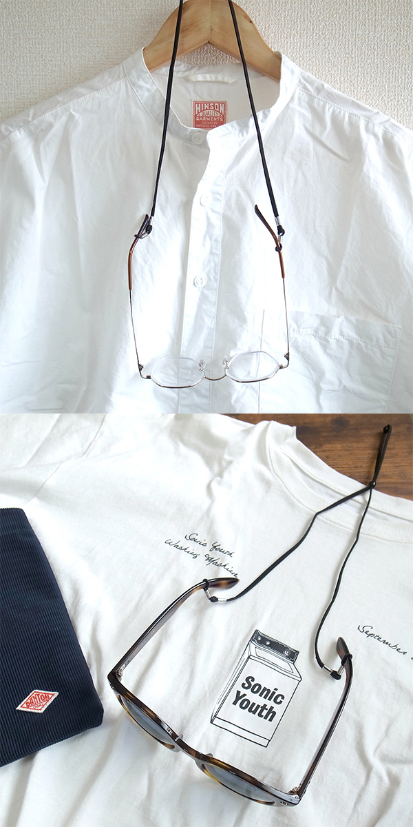 グラスコード10