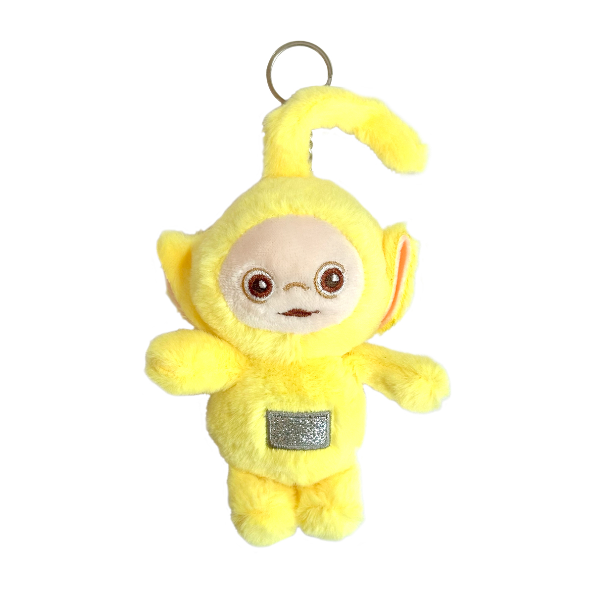 テレタビーズ ぬいぐるみ キーホルダー 全4色 Teletubbies チャーム