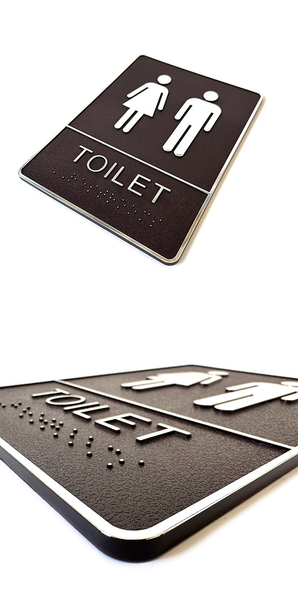 トイレ看板3