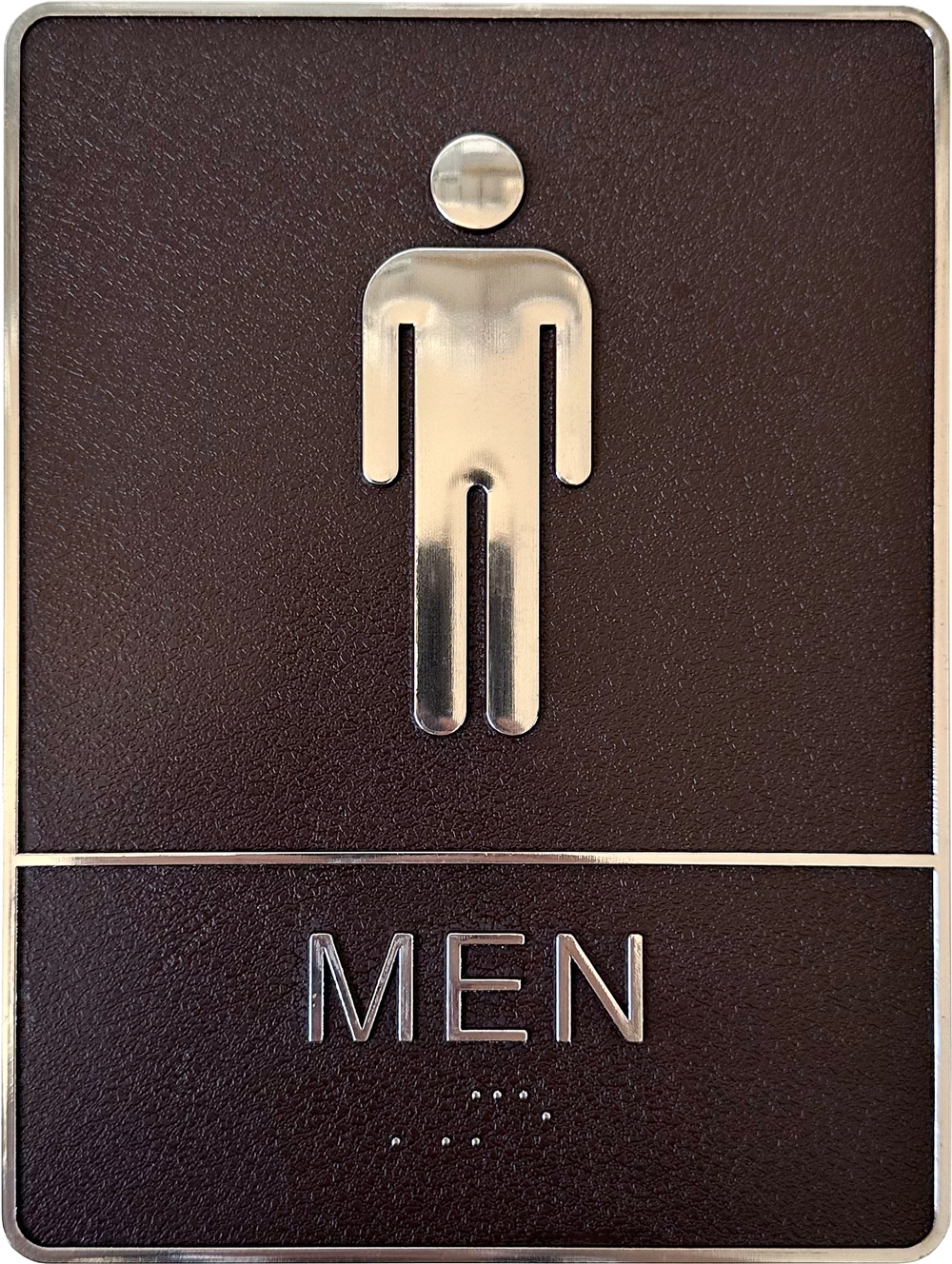 トイレ サインプレート 15cm×21cm TOILET 標識 DIY 表示 看板 ドアプレート サインボード サインプレート バー レストラン ホテル｜lupo｜03