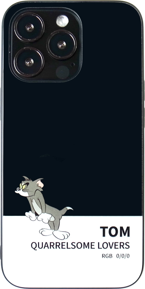 SALE トムとジェリー 白黒 iPhone14 iPhone13 ケース Pro miniに SALE トムとジェリー 白黒 iPhone14 iPhone13 ケース Pro miniに