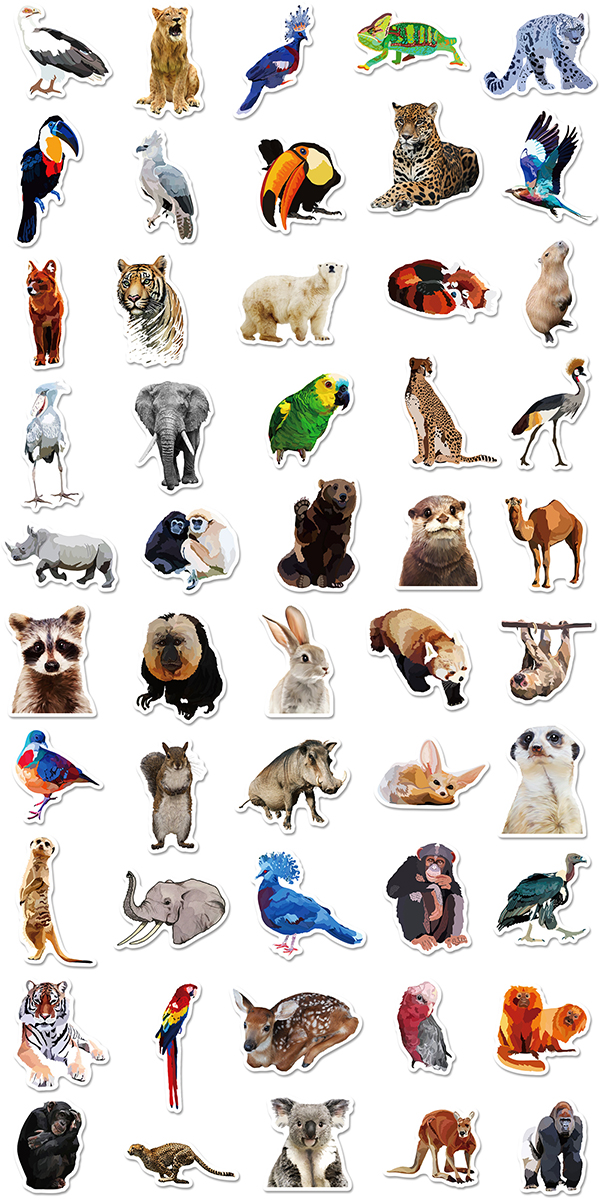  動物園2