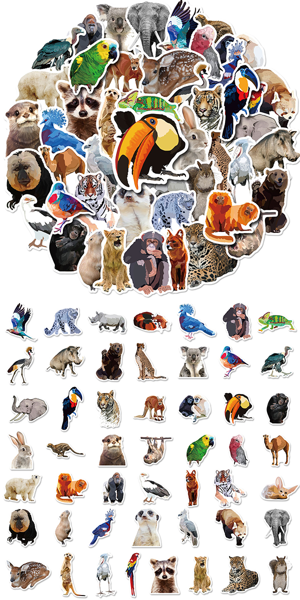  動物園5