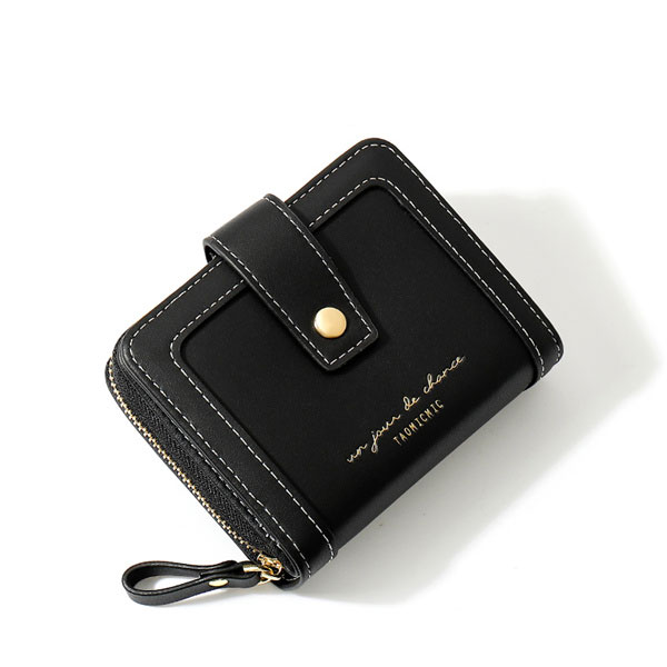 二つ折り財布 レディース 財布 ブランド コンパクト 小さめ 使いやすい ミニ財布 ミドルウォレット...