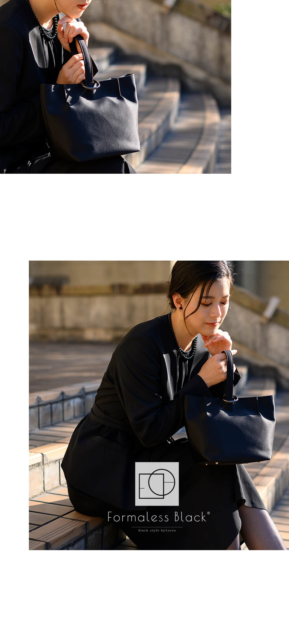 バッグ ブラックフォーマル レディース カバン 