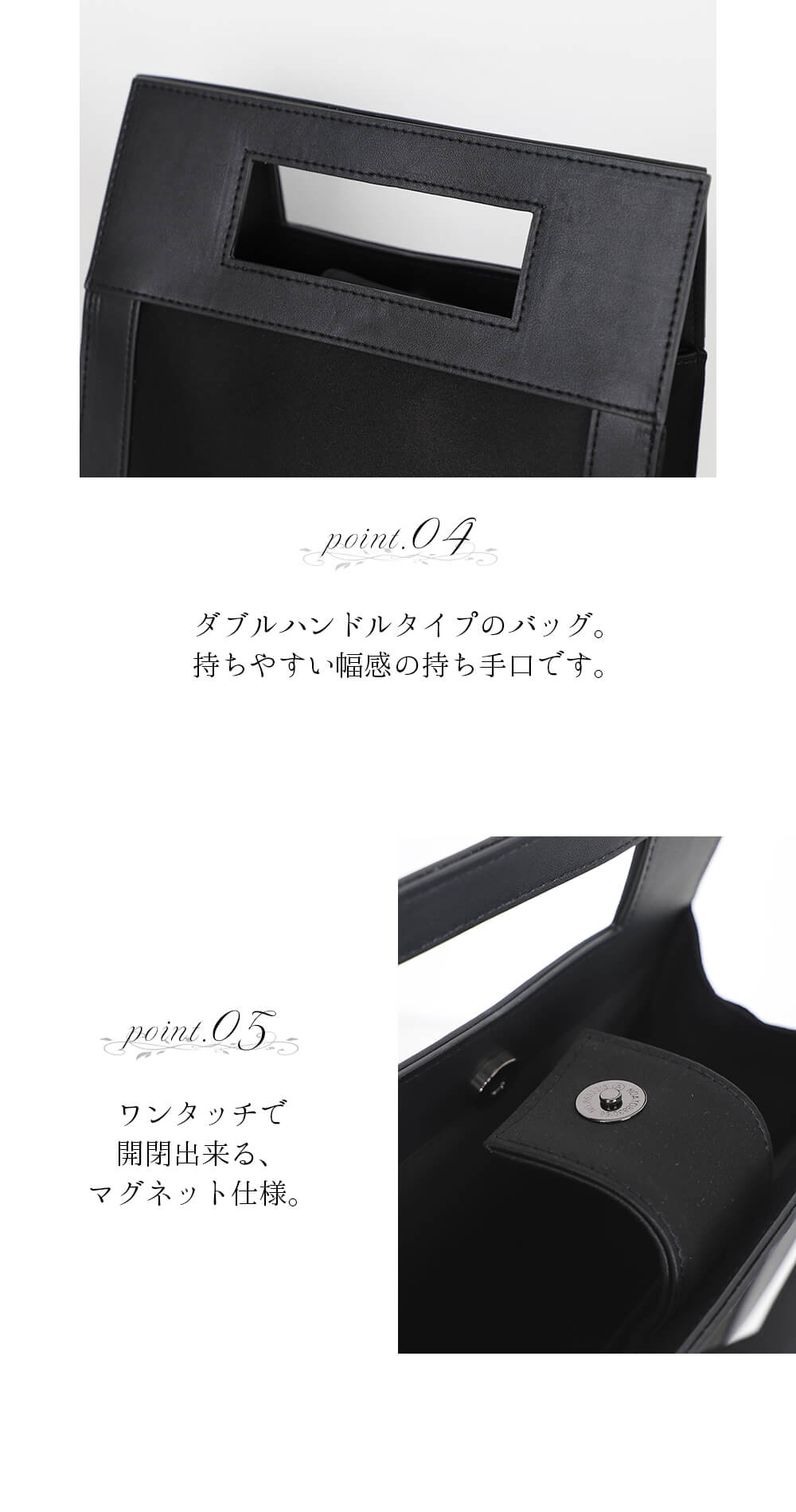 バッグ ブラックフォーマル レディース カバン 