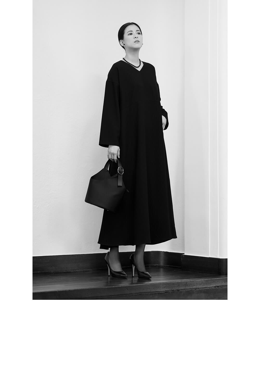 バッグ ブラックフォーマル レディース カバン 