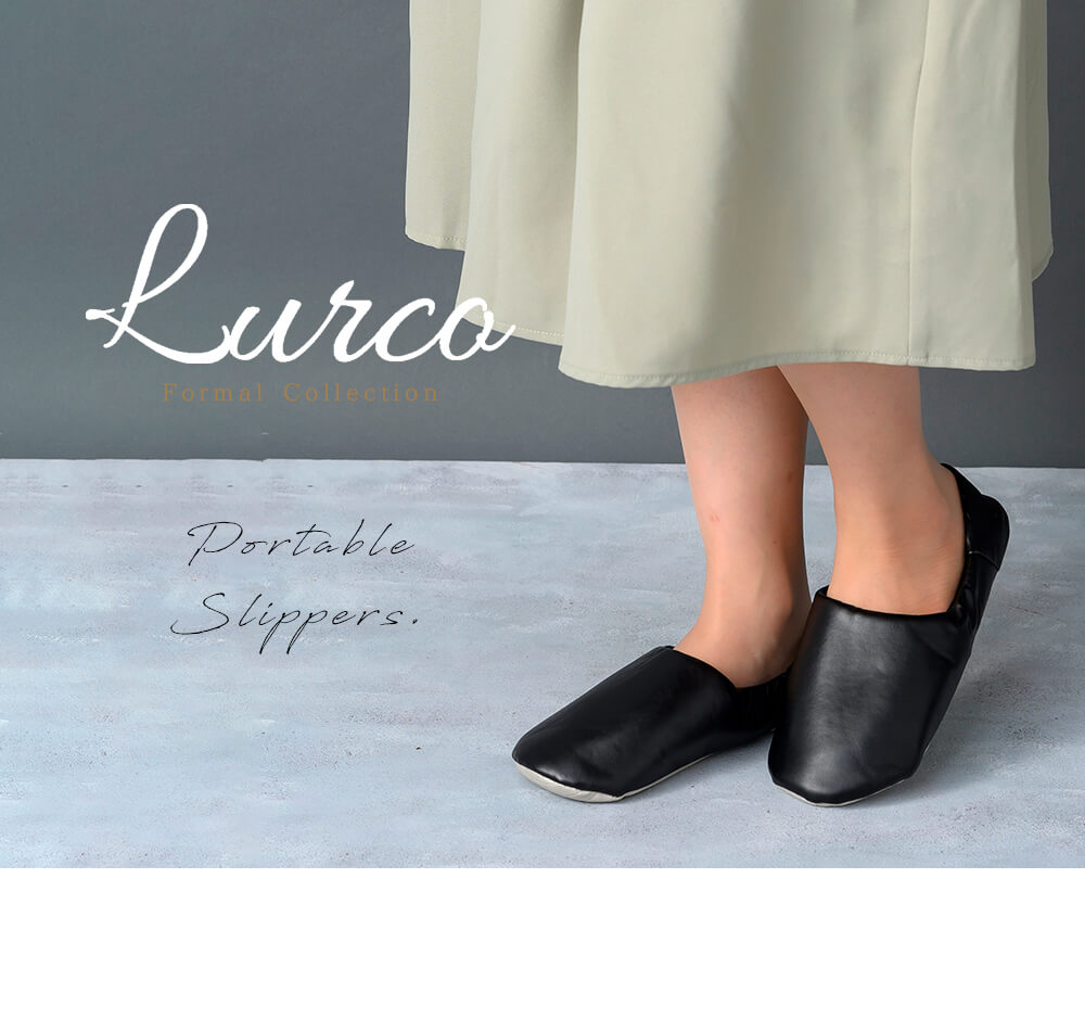 携帯スリッパレディースの商品画像