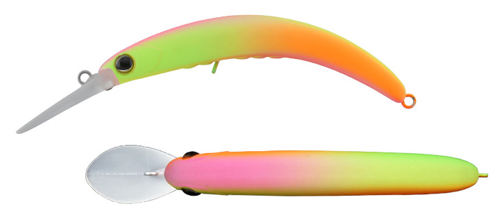 ティモン　ペピーノDR 5個セット CRANK（JACKALL） ティモン ペピーノDR : lureshopSAWAヤフー店