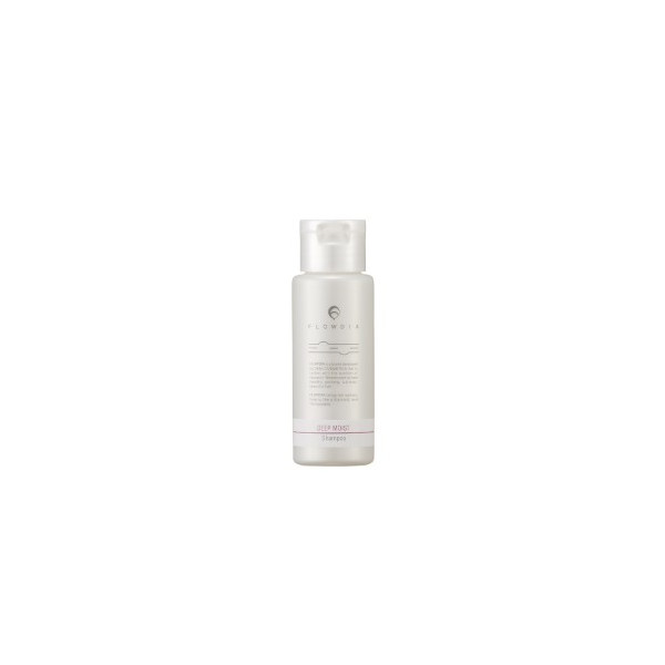 FLOWDIA デミ フローディア ディープモイスト シャンプー A 50mL [DEMI