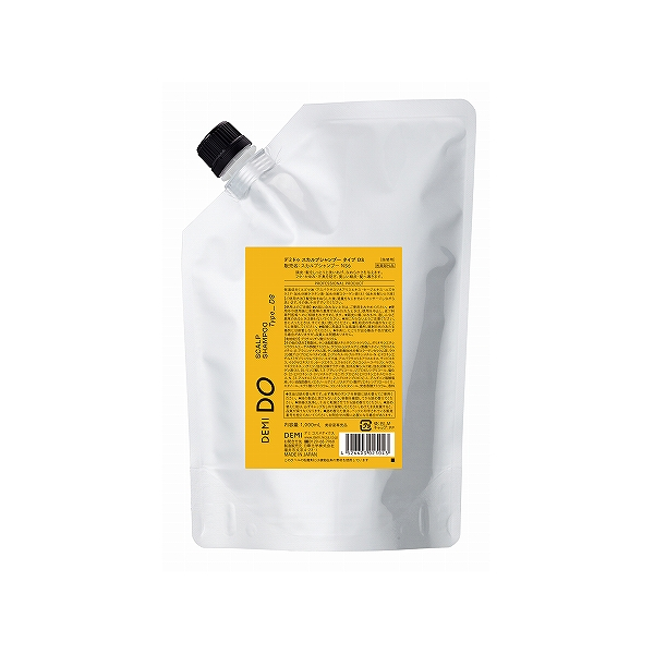 DEMI DO デミ デミドゥ スカルプシャンプー タイプ DS 1000mL 詰替