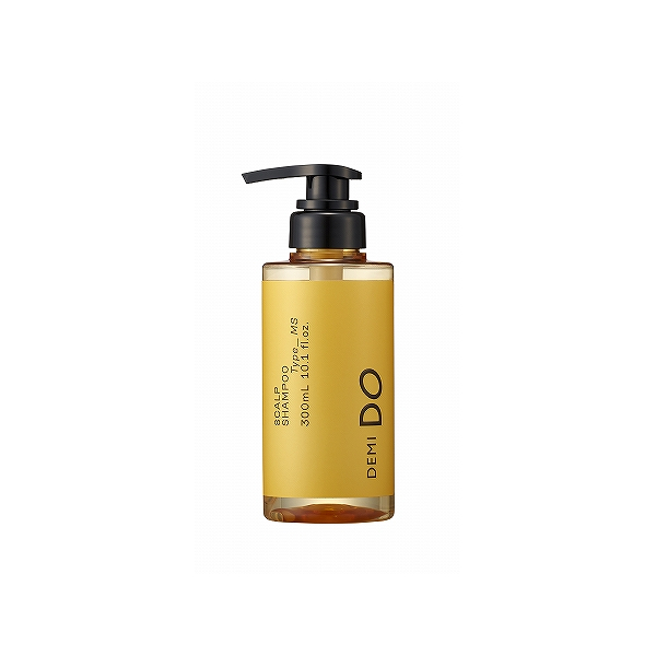 DEMI DO デミ デミドゥ スカルプシャンプー タイプ MS 300mL
