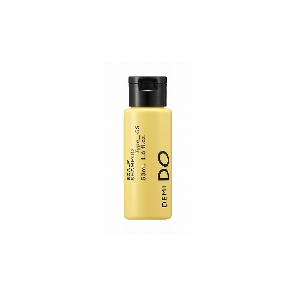 楽天市場】デミ ドゥ スカルプ シャンプー 300ml スカルプ
