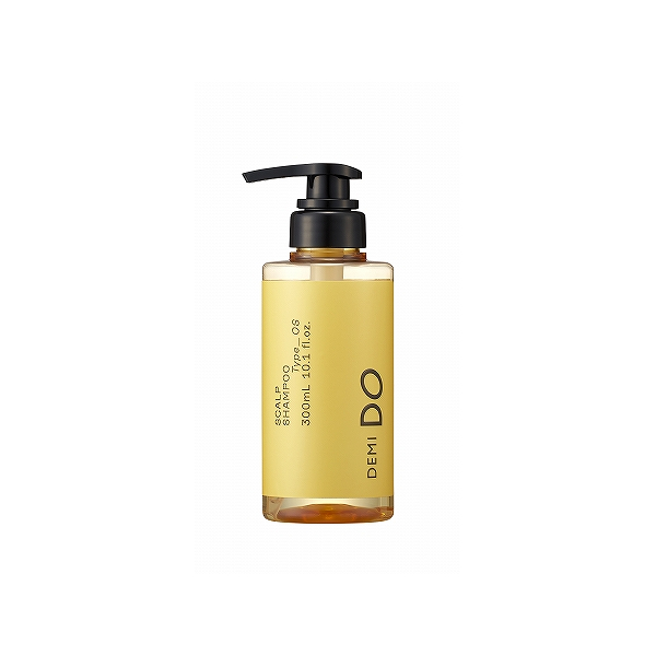 DEMI DO デミ デミドゥ スカルプシャンプー タイプ OS 300mL [DEMI